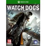 Watch Dogs – Zboží Živě