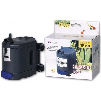 Resun SP 900 – Zboží Dáma Resun SP 900 – Zboží Dáma