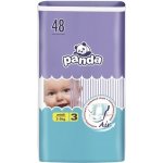 Bella Panda midi 48 ks – Zboží Mobilmania