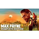 Max Payne 3 Complete – Hledejceny.cz