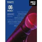 Trinity Rock & Pop 2018 Vocals Grade 6 Female Voice – Hledejceny.cz