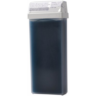 MAXI PRO depilační vosk, azulénový na velmi citlivou pokožku 110 ml – Zboží Mobilmania