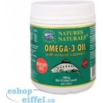 Australian Remedy Omega-3 1000 mg rybí olej s Vitamínem E 210 kapslí – Hledejceny.cz