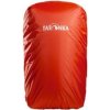 Pláštěnka na batoh Tatonka Rain Cover 40-55l red orange Červená pláštěnka