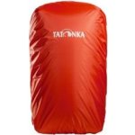 Tatonka Rain Cover 40-55l red orange Červená pláštěnka – Zboží Dáma