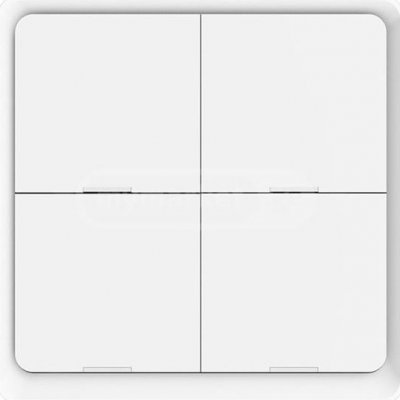 Moes ZT-SY-EU4S-WH-MS – Hledejceny.cz