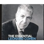 Leonard Cohen - The Essential CD – Hledejceny.cz