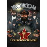 Tropico 4 (Collector's Edition) – Hledejceny.cz