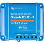 Victron Energy Orion 8-17V/12V 110W oitr12/12-9 – Sleviste.cz