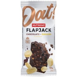 Nutrend Flapjack 50 g