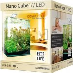 Dennerle NanoCube Complete Plus LED 30 l – Sleviste.cz