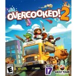 Overcooked 2 – Zboží Dáma