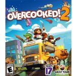 Overcooked 2 – Hledejceny.cz