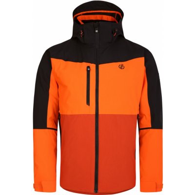 Dare 2b Eagle Jacket oranžová – Zboží Mobilmania