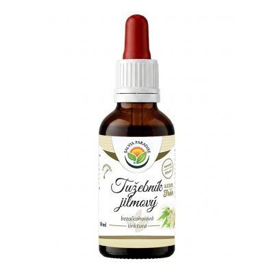 Salvia Paradise Tužebník jilmový AF tinktura 50 ml – Hledejceny.cz