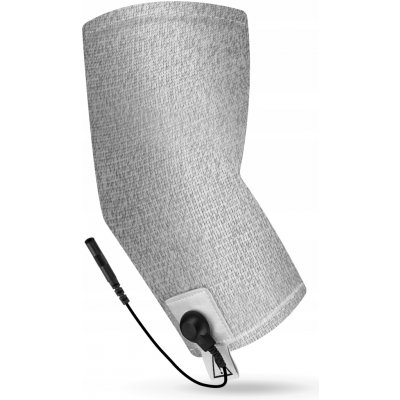 4FIZJO Řemínek na loket Conductive elbow brace bílá – Hledejceny.cz