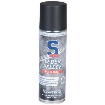 S100 Leder Pflege 300 ml