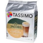 Tassimo Jacobs Latte Macchiato Vanilla 16 ks – Zboží Dáma