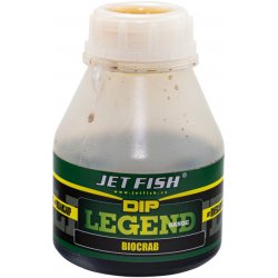 Jet Fish Legend Dip Biocrab 175 ml