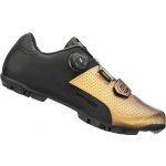 Force VIRTUOSO GRAVEL černo-bronzová – Zboží Mobilmania