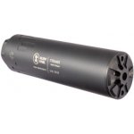 Silent Steel Tlumič Flow Streamer pro ráže do 7,62 mm M15x1 – Sleviste.cz