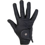 HKM rukavice Grip Style černá – Zboží Dáma