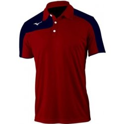 Mizuno pánské polo tričko Kobe Trn Polo