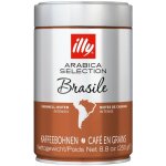 Illy MonoArabica Brazil 250 g – Hledejceny.cz