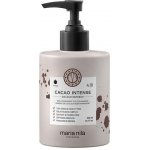 Maria Nila Colour Refresh Cacao Intense 4.10 maska s barevnými pigmenty 300 ml – Sleviste.cz