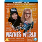 Wayne's World – Hledejceny.cz