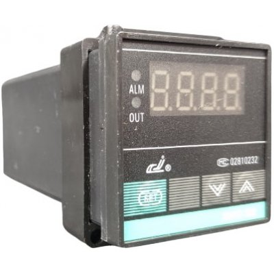 Termostat XMTG318G pro termolisy Prime – Hledejceny.cz