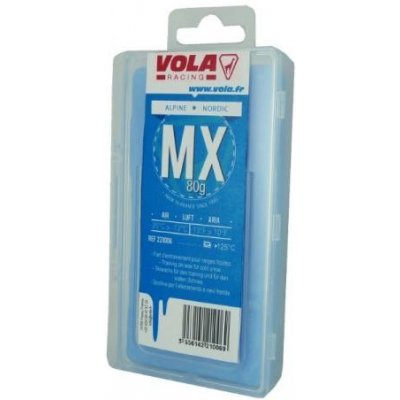 Vola MX modrý 80 g – Hledejceny.cz