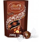 Lindt Lindor Hazelnut 200 g – Zboží Mobilmania