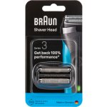 Braun 21B – Zboží Dáma