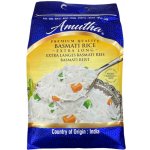 Amutha Rýže Basmati 20 kg – Zboží Dáma