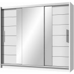 Casarredo LIZBONA 2 250 bílá – Zboží Dáma