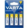 Varta Longlife Power AAA 4ks 4903121414