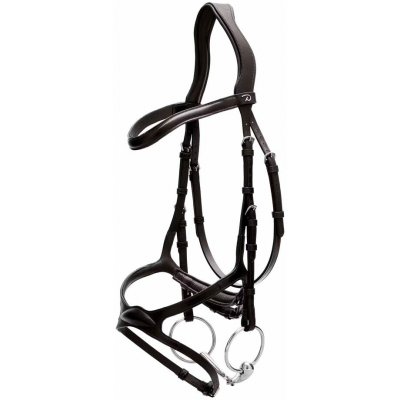 Dy'on X Fit DYCCCD hnědá – Hledejceny.cz