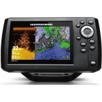 Humminbird Sonar Echolot Helix 5x DI GPS – Zboží Mobilmania