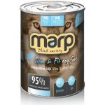 Marp Variety Slim and Fit 400 g – Hledejceny.cz