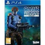 Rogue Trooper Redux – Hledejceny.cz