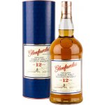 Glenfarclas 12y 43% 1 l (tuba) – Hledejceny.cz