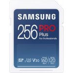 Samsung microSDXC UHS-I U3 256 GB MB-MC256GA/EU – Hledejceny.cz