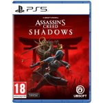 Assassin's Creed Shadows – Sleviste.cz