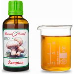 Bylinné kapky Žampion BIO bylinné kapky tinktura 50 ml – Hledejceny.cz