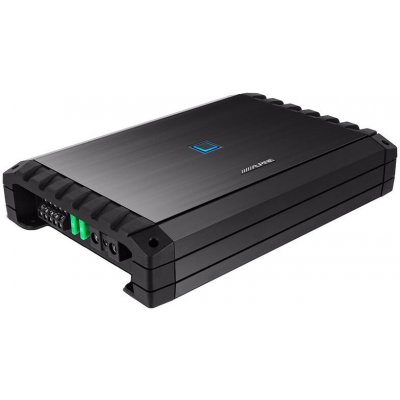 Alpine S2-A55V – Hledejceny.cz