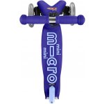 Micro Mini Deluxe modrá – Zboží Dáma