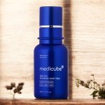 Medicube One Day Exosome Shot Pore Ampoule 7500 Revitalizační sérum s mikrojehličkami 30 ml – Zboží Dáma