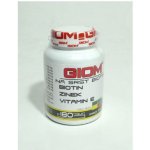 GIOM ERA na srst Biotin 60 tbl – Hledejceny.cz