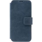 FIXED ProFit flipové pouzdro pro Apple iPhone 15 modré FIXPFIT2-1200-BL – Zboží Živě